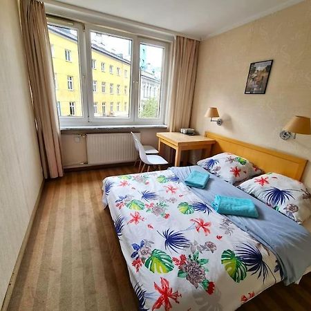 Fantastic Waw - Z6 Room - 302A Warsawa Bagian luar foto