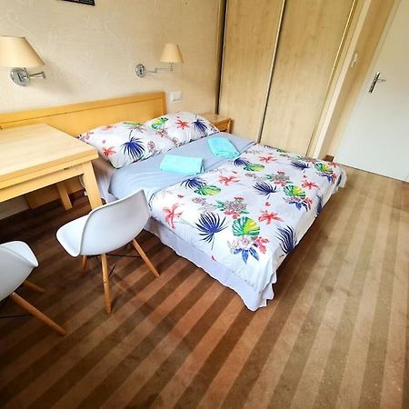 Fantastic Waw - Z6 Room - 302A Warsawa Bagian luar foto