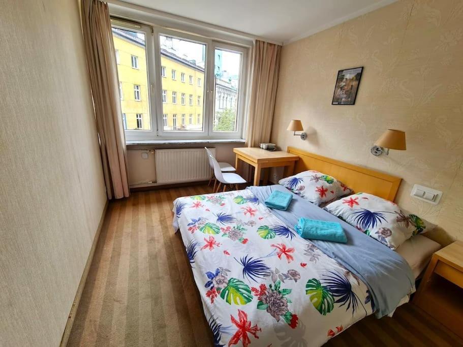 Fantastic Waw - Z6 Room - 302A Warsawa Bagian luar foto