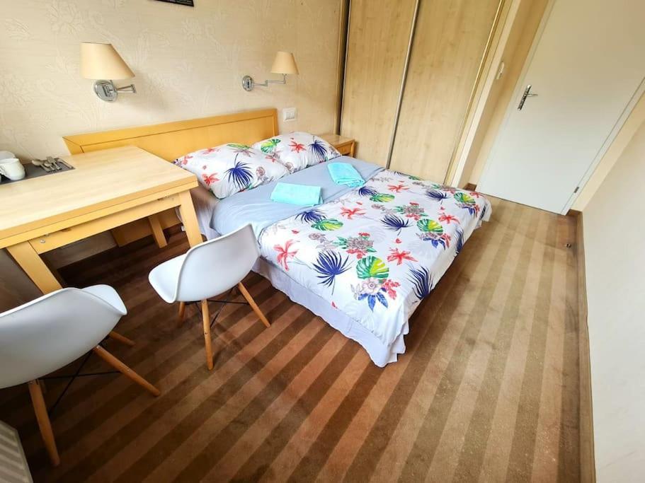 Fantastic Waw - Z6 Room - 302A Warsawa Bagian luar foto