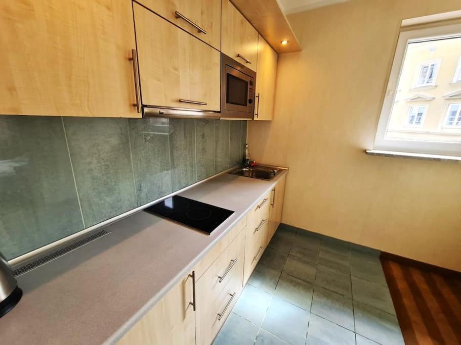Fantastic Waw - Z6 Room - 302A Warsawa Bagian luar foto